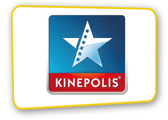 Kinepolis